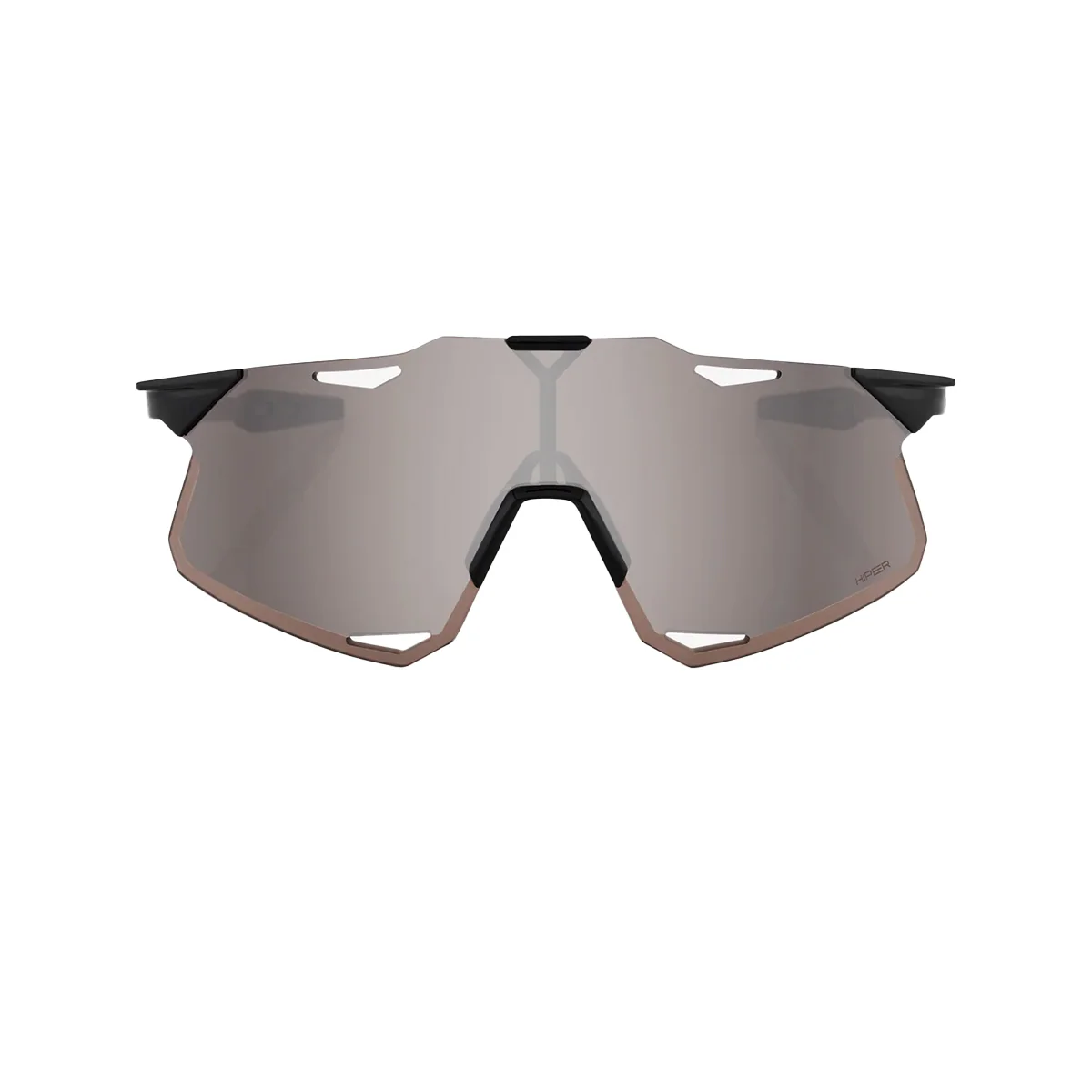 100% HYPERCRAFT Mirror Sunglasses - Image 2