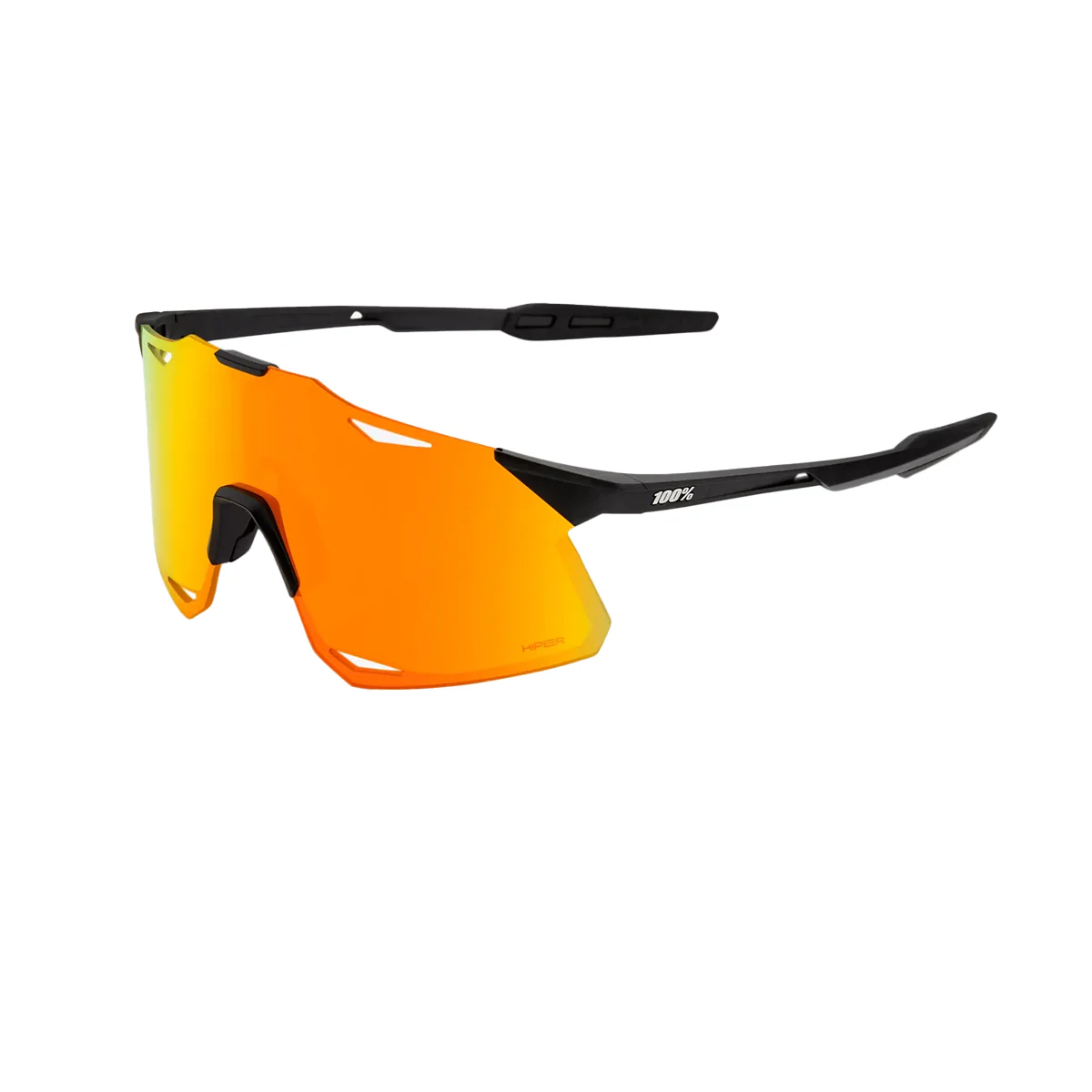 100% HYPERCRAFT Mirror Sunglasses - Image 4