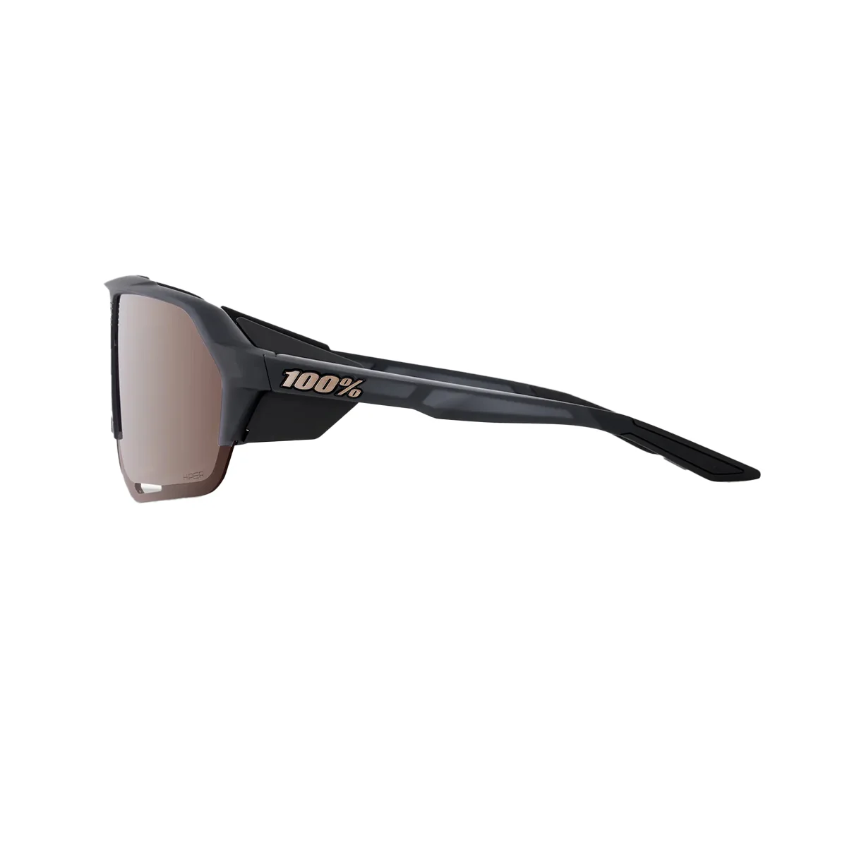 100% NORVIK Mirror Sunglasses - Image 7