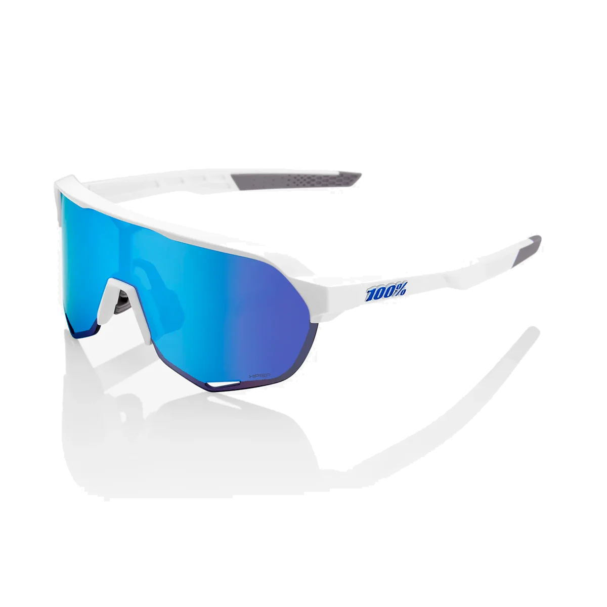 100% S2 Mirror Sunglasses - Image 3