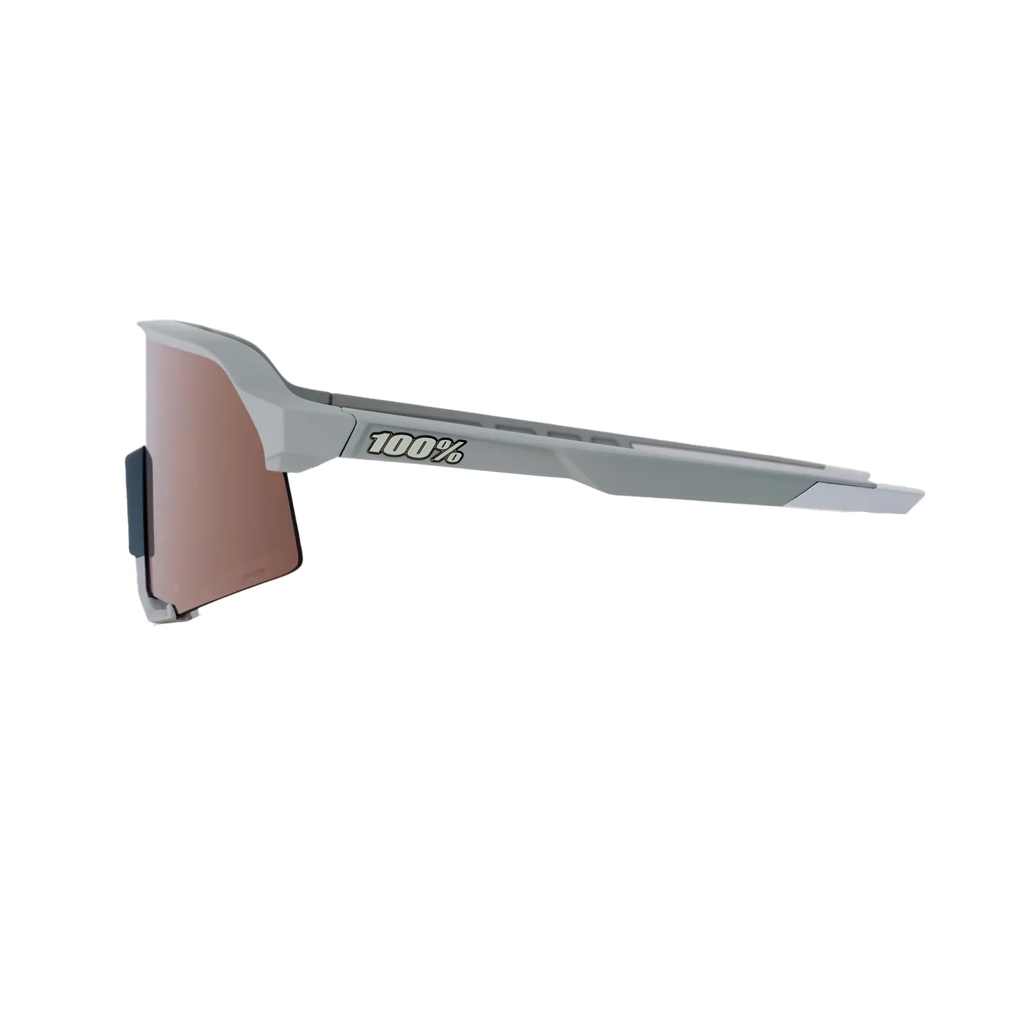 100% S3 Mirror Sunglasses - Image 6