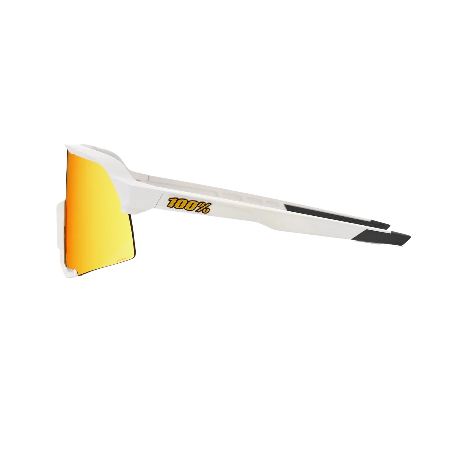 100% S3 Mirror Sunglasses - Image 9