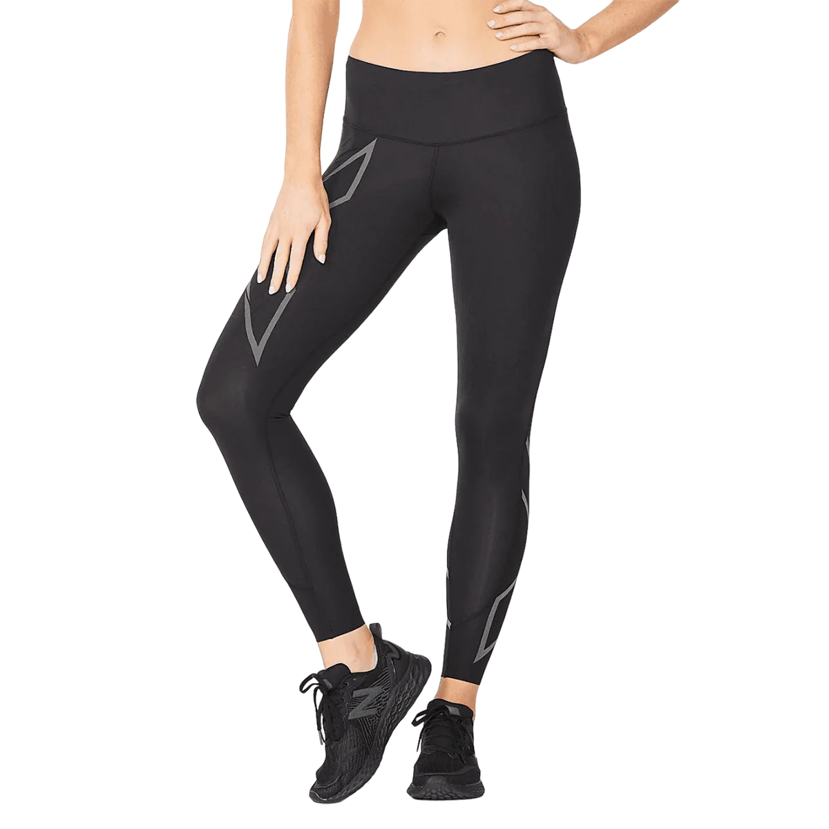 2XU MCS Run Compression Tight