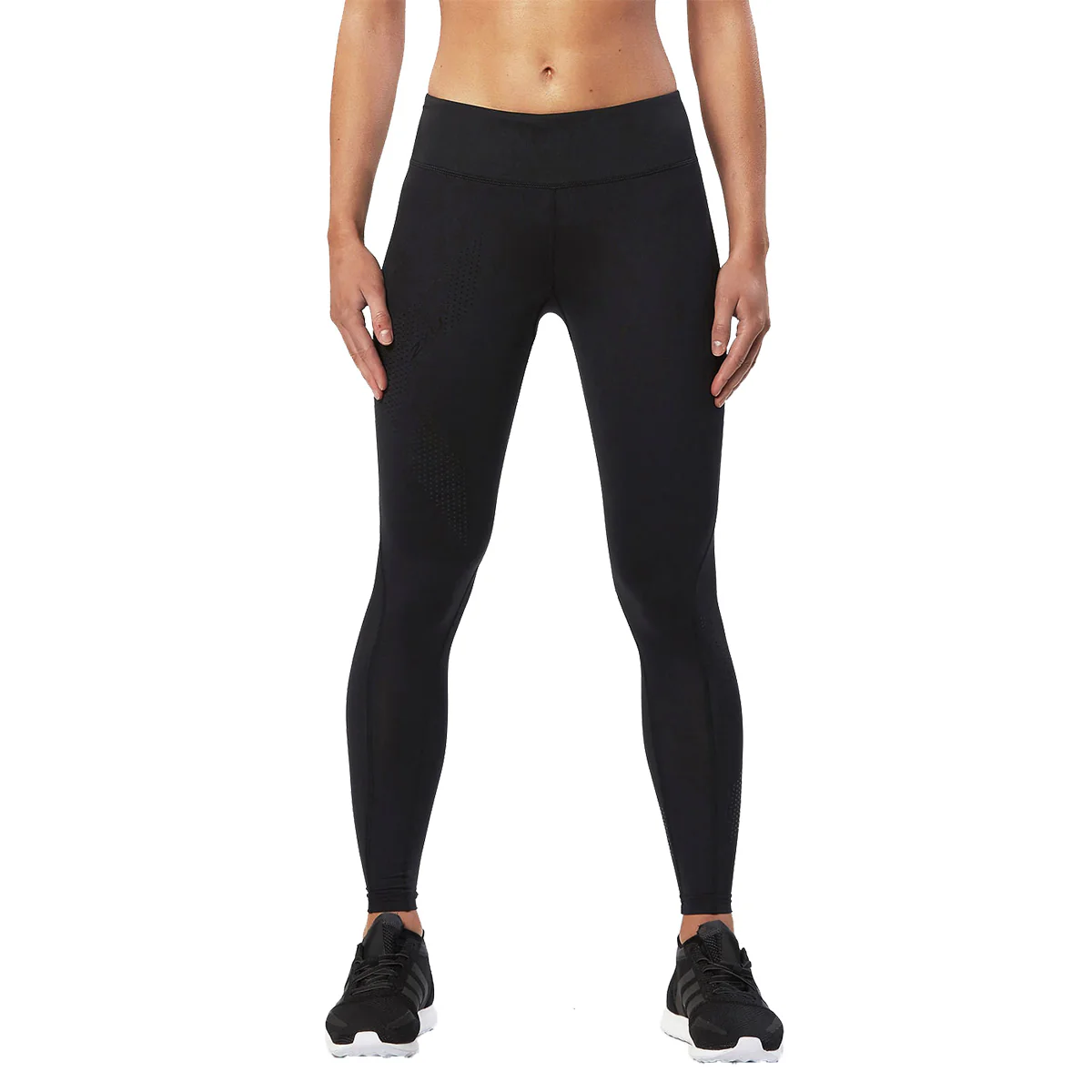 2XU Mid-Rise Compression Tight - Image 2