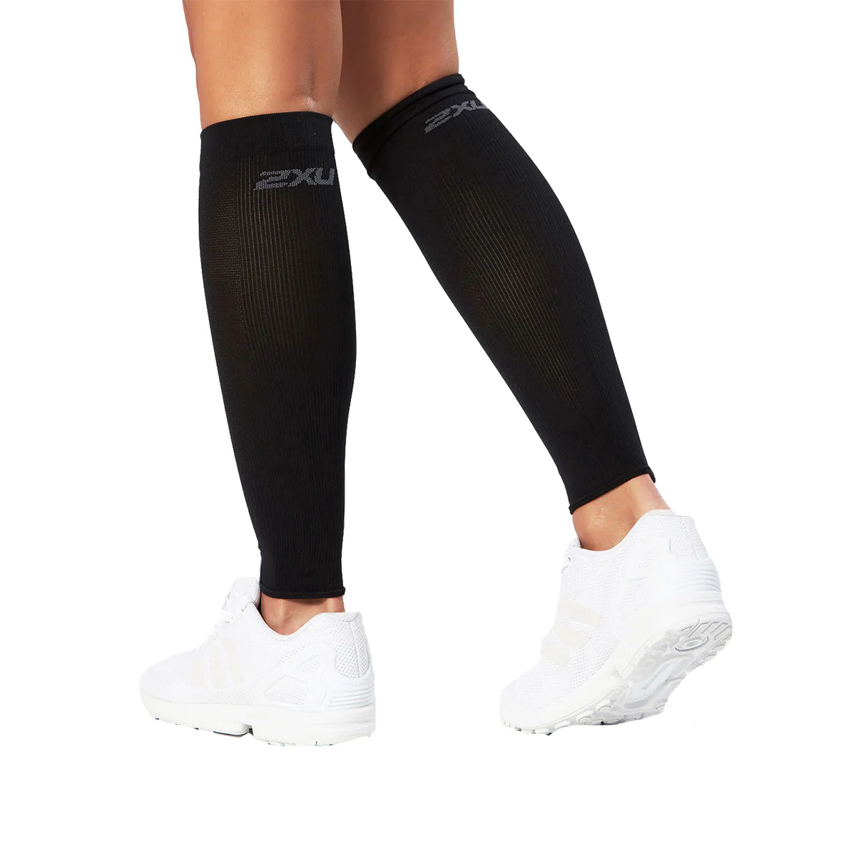 2XU Performance Run Calf Sleeve - Image 2