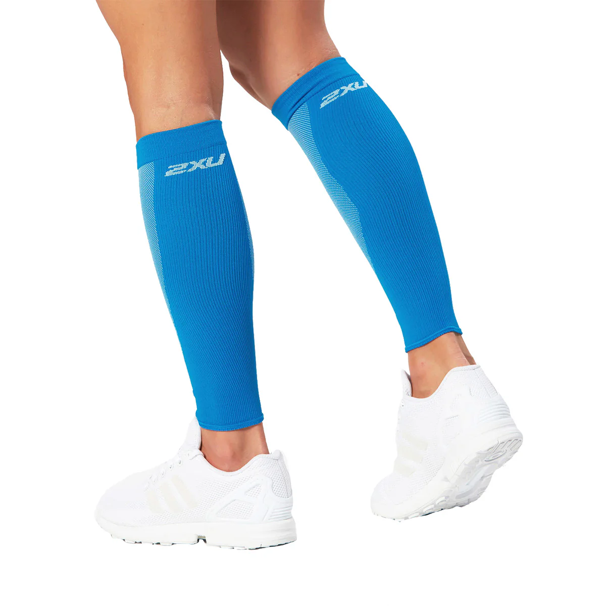 2XU Performance Run Calf Sleeve - Image 4