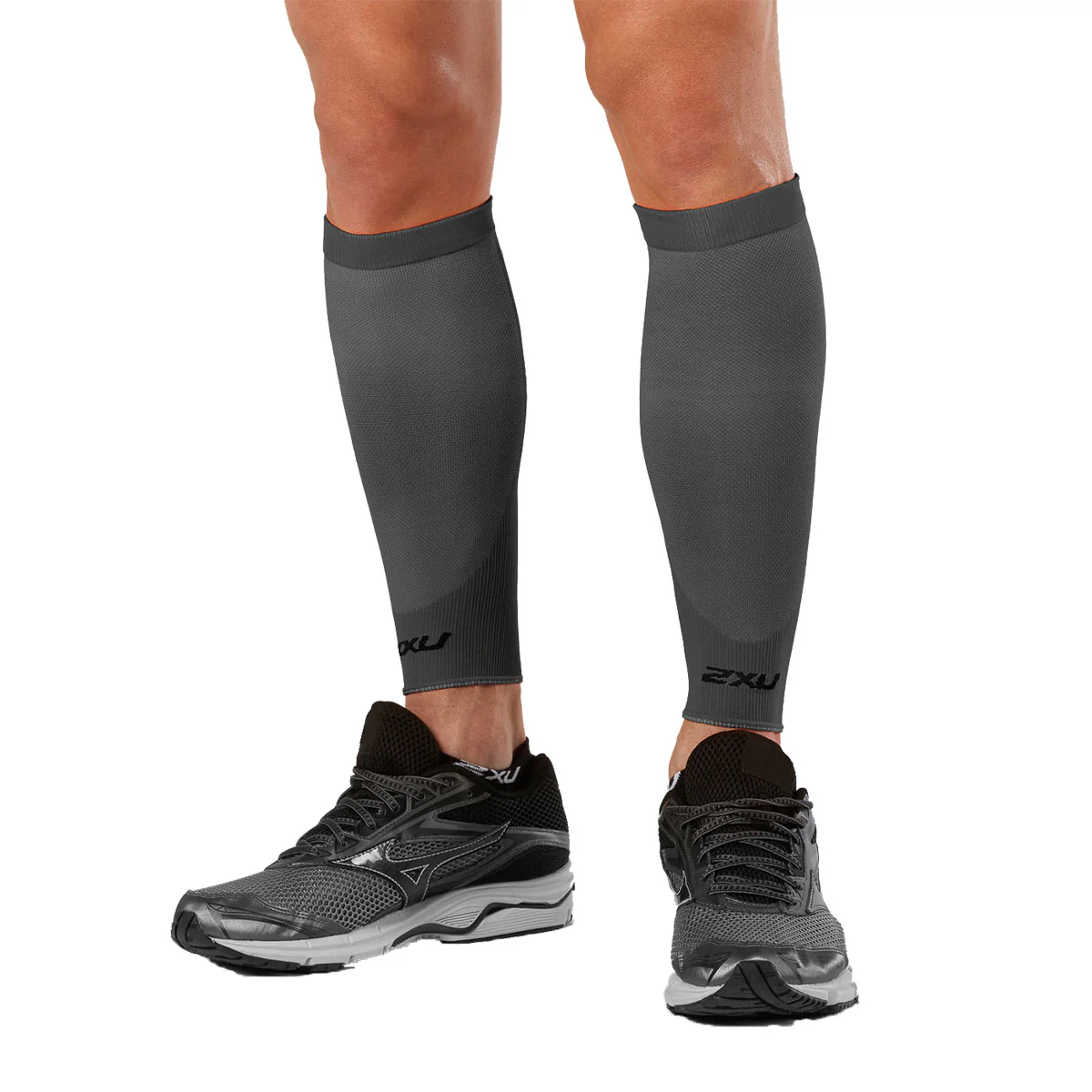 2XU Performance Run Calf Sleeve - Image 6