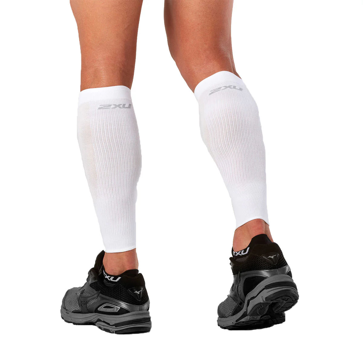2XU Performance Run Calf Sleeve - Image 9