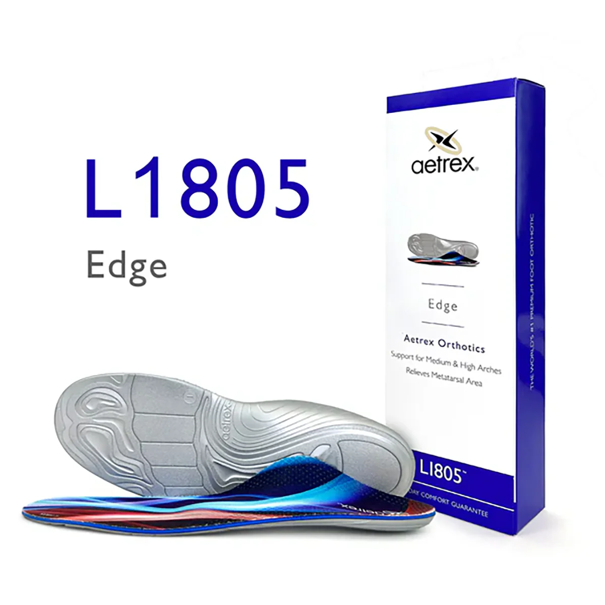 Aetrex L1805