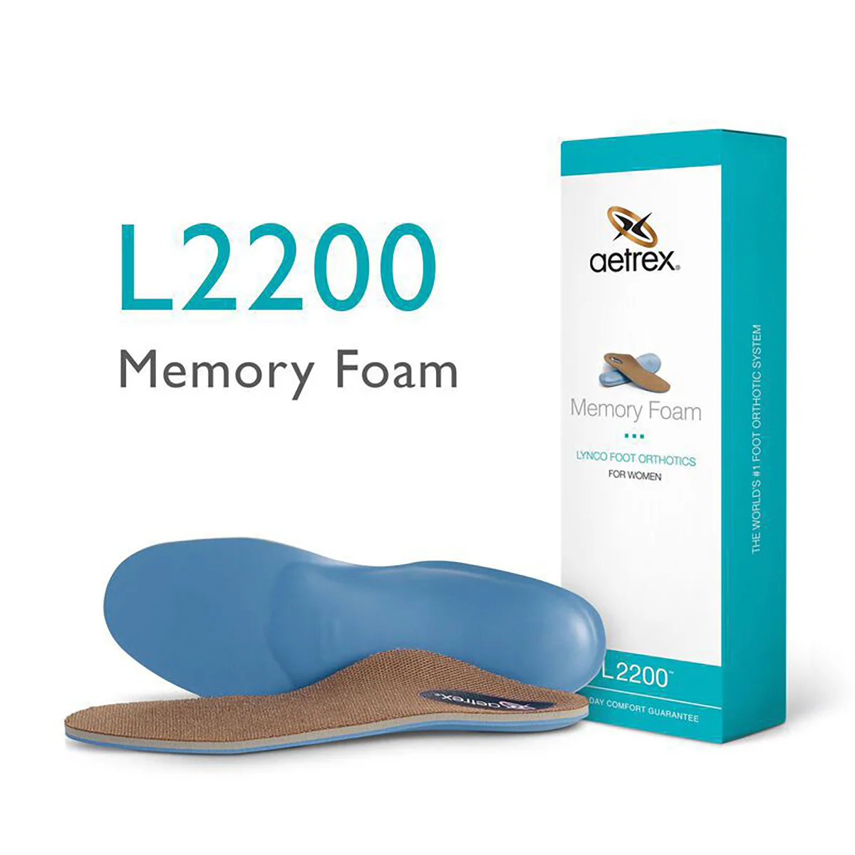 Aetrex L2200 - Image 3