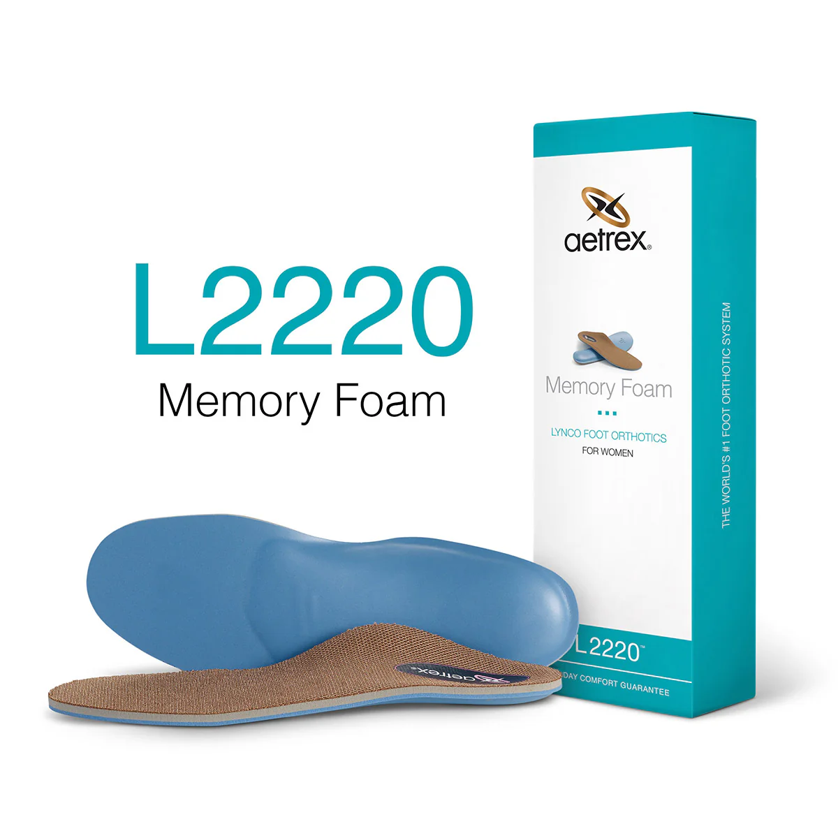Aetrex L2220 - Image 2