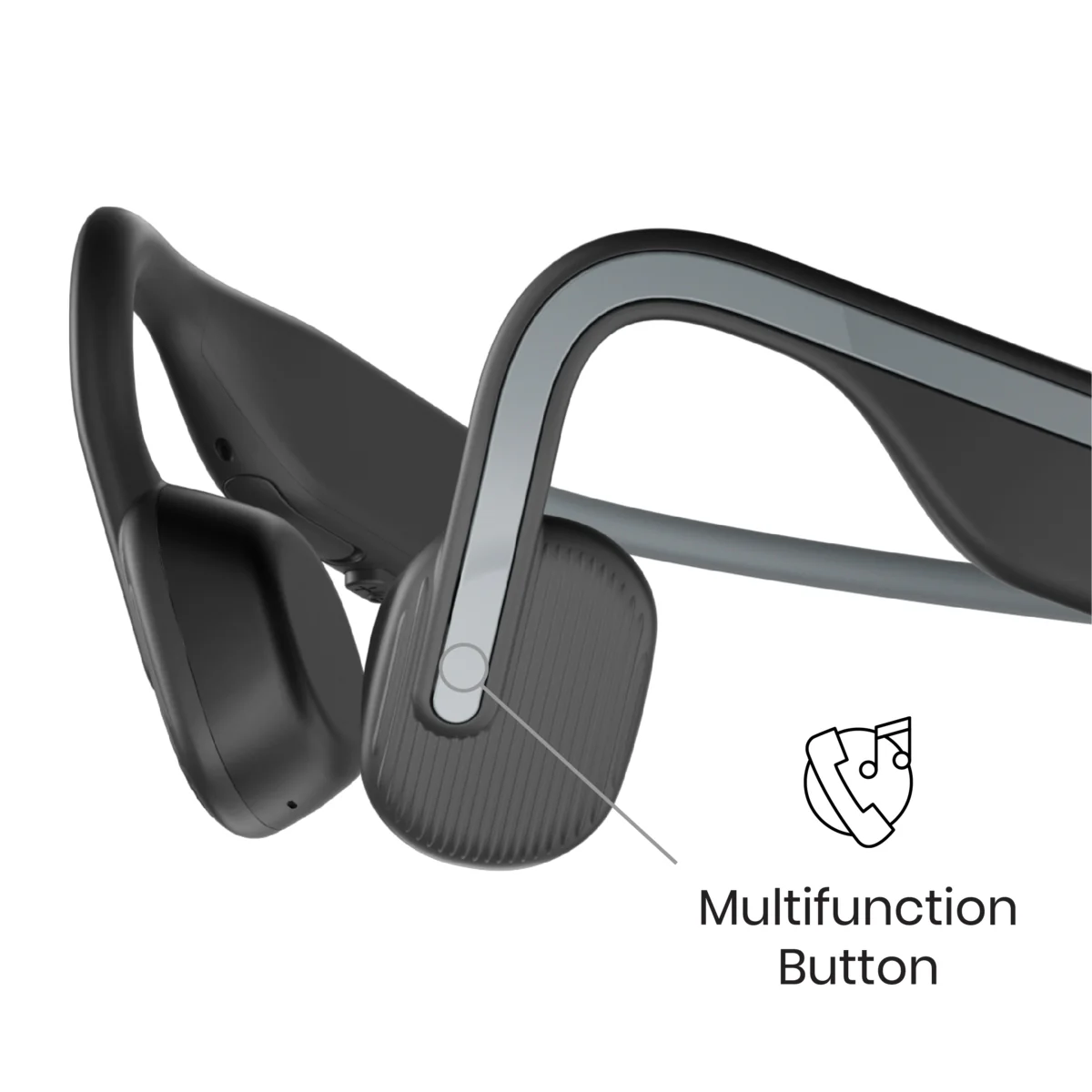 AfterShokz OpenMove Headphones - Image 11