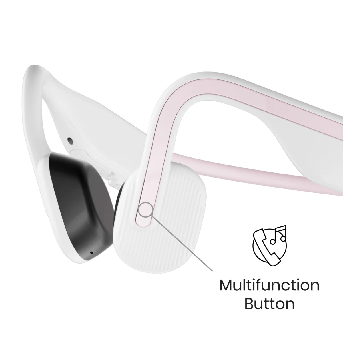 AfterShokz OpenMove Headphones - Image 8