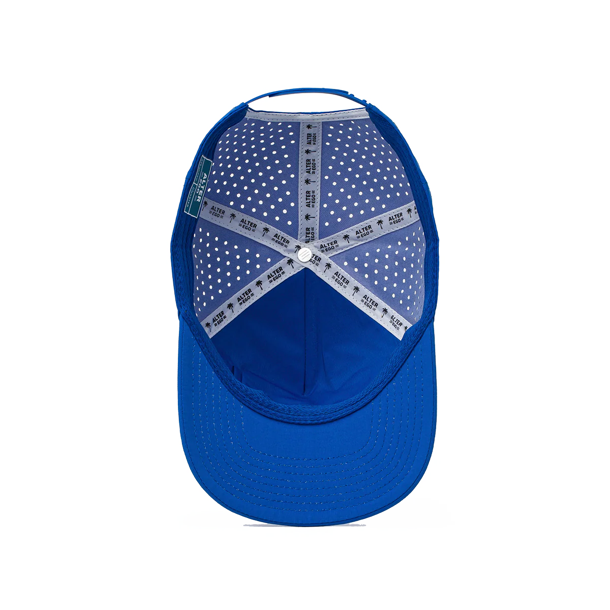 Alter Ego Coaster Splash - Image 150
