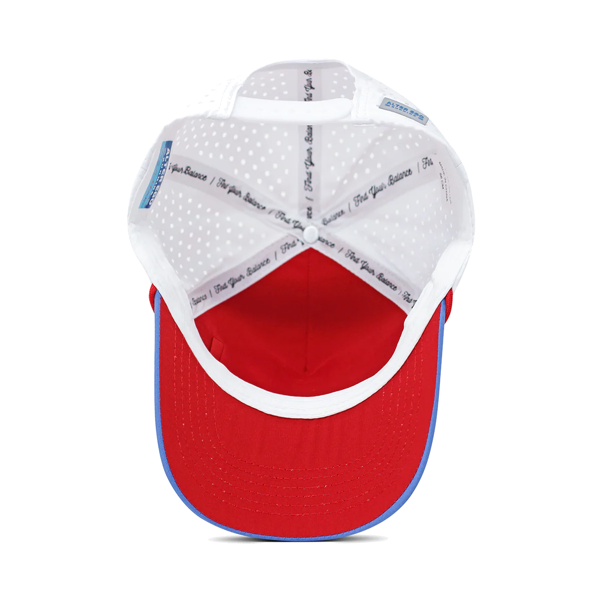 Alter Ego Coaster Splash - Image 68
