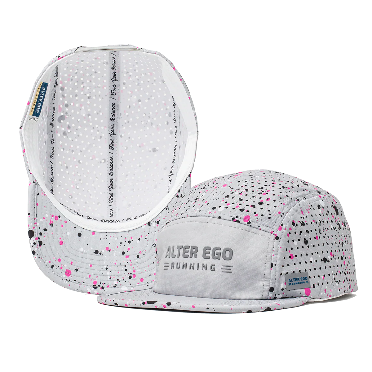 Alter Ego Cruiser Splash - Image 57