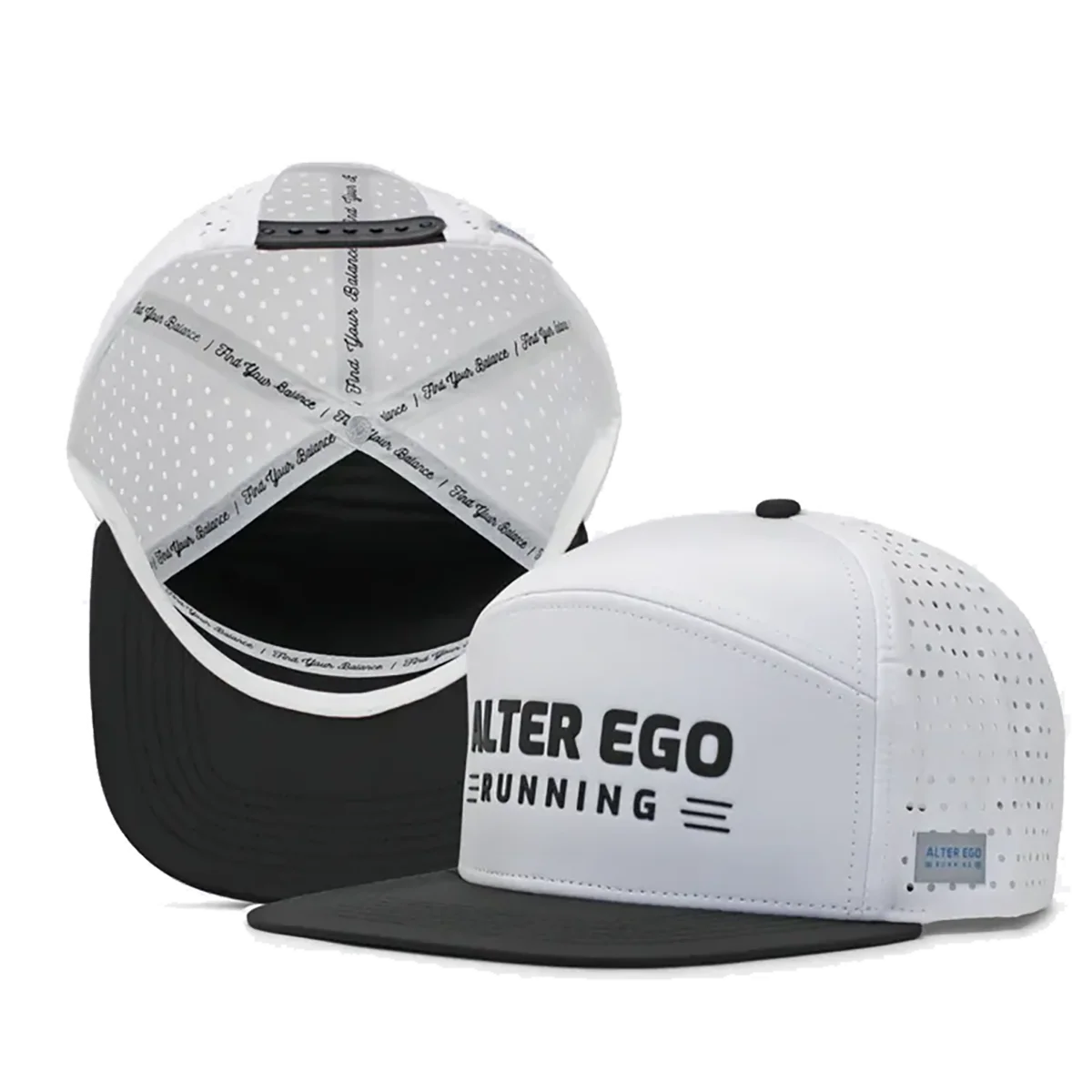 Alter Ego Drifter Splash - Image 26