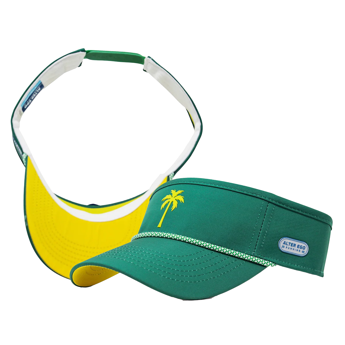 Alter Ego Visor Splash
