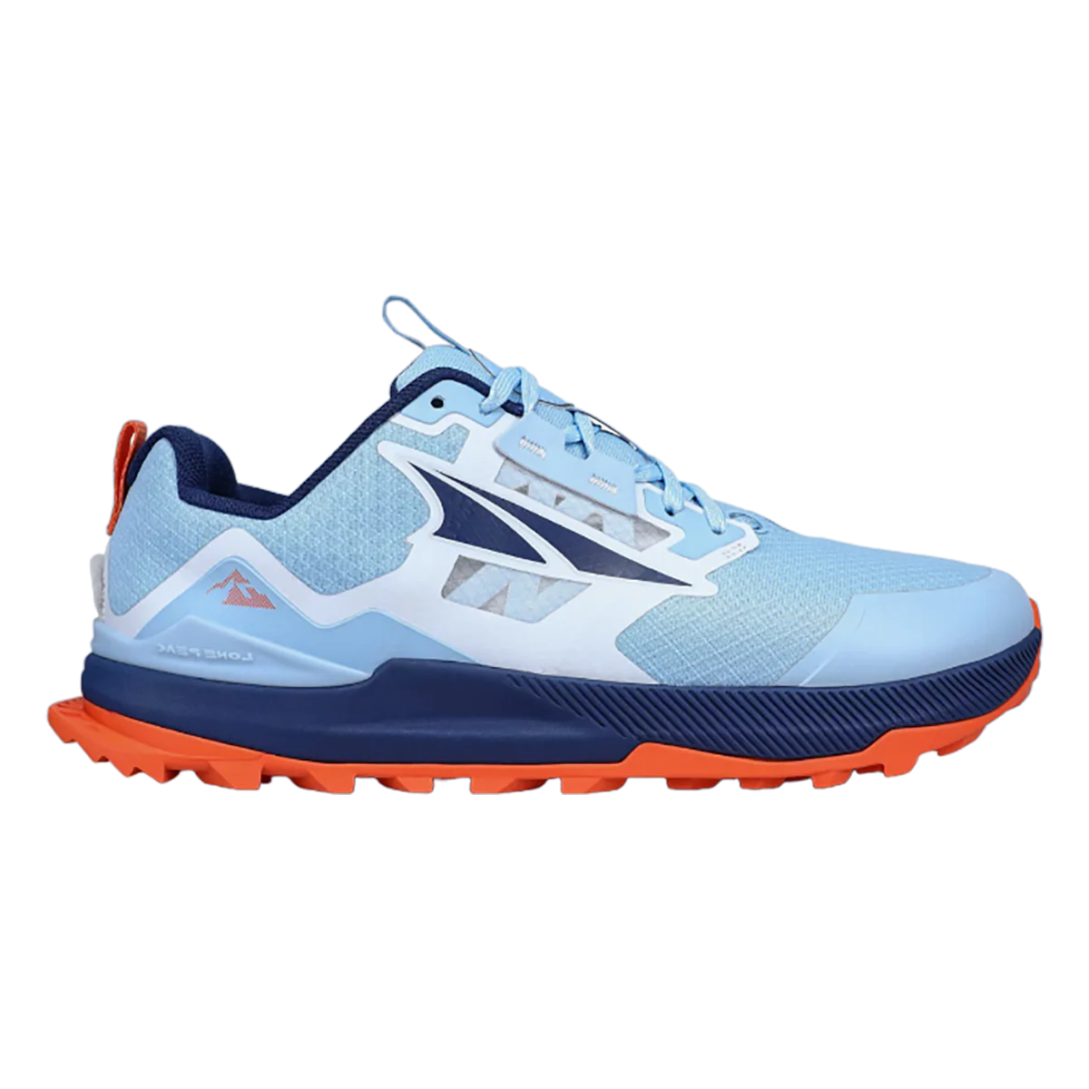 Altra Lone Peak 7