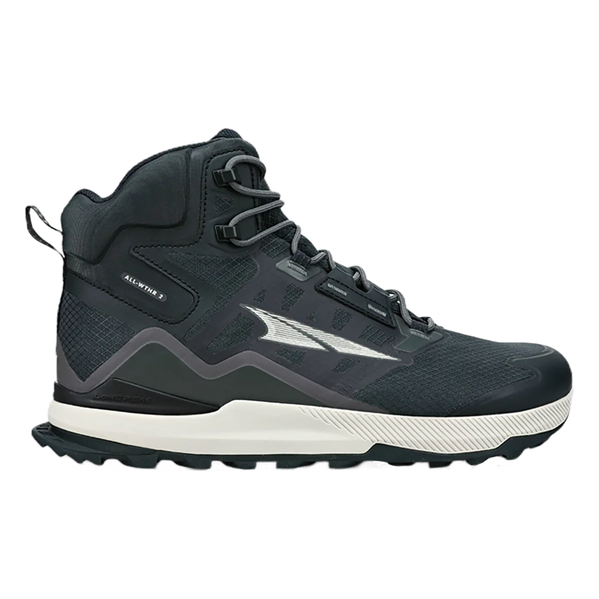 Altra Lone Peak All-WTHR Mid 2