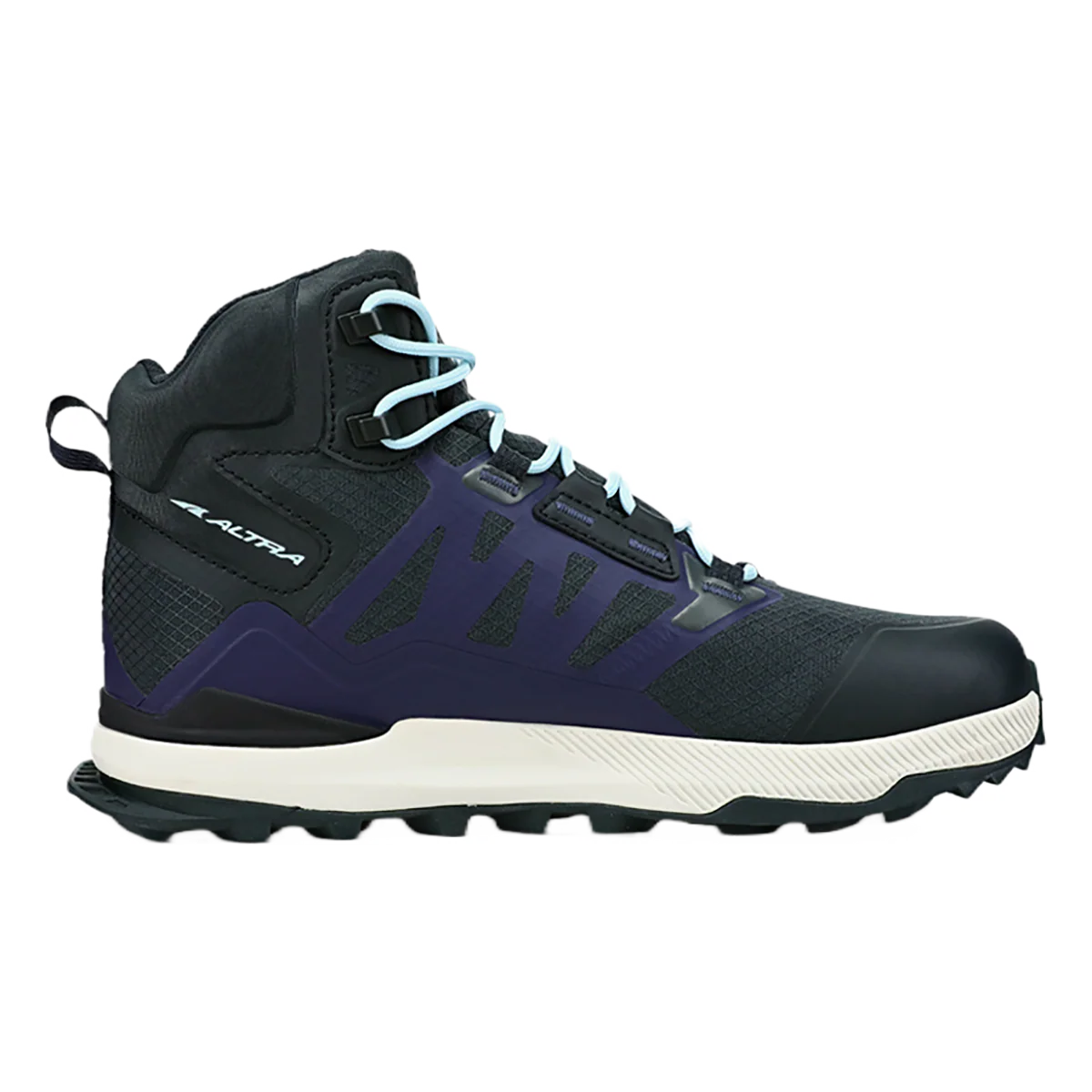 Altra Lone Peak All Weather Mid 2