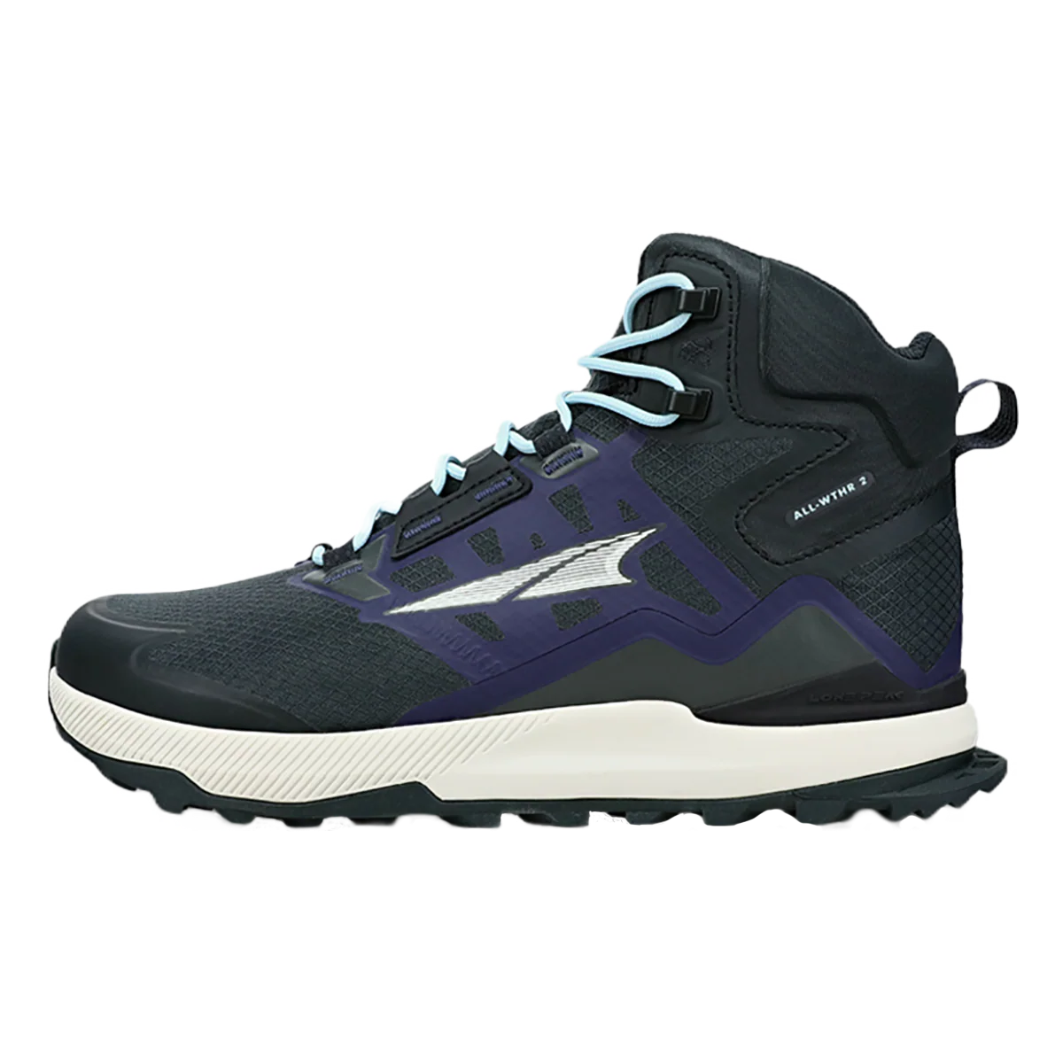 Altra Lone Peak All Weather Mid 2 - Image 2