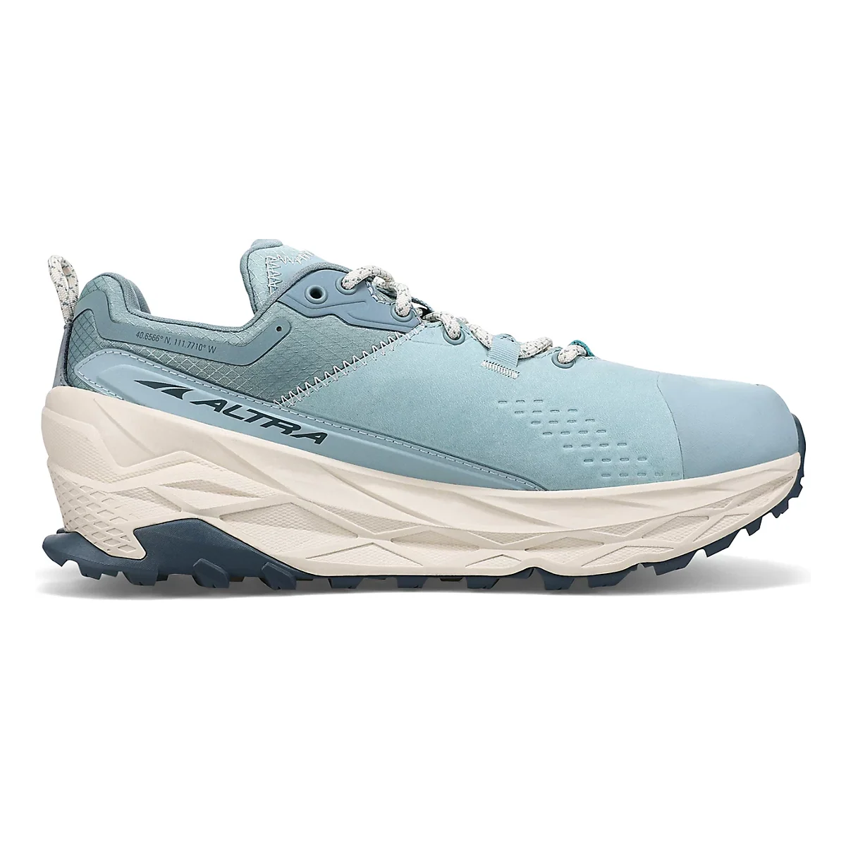 Altra Olympus 5 Hike Low GTX - Image 5