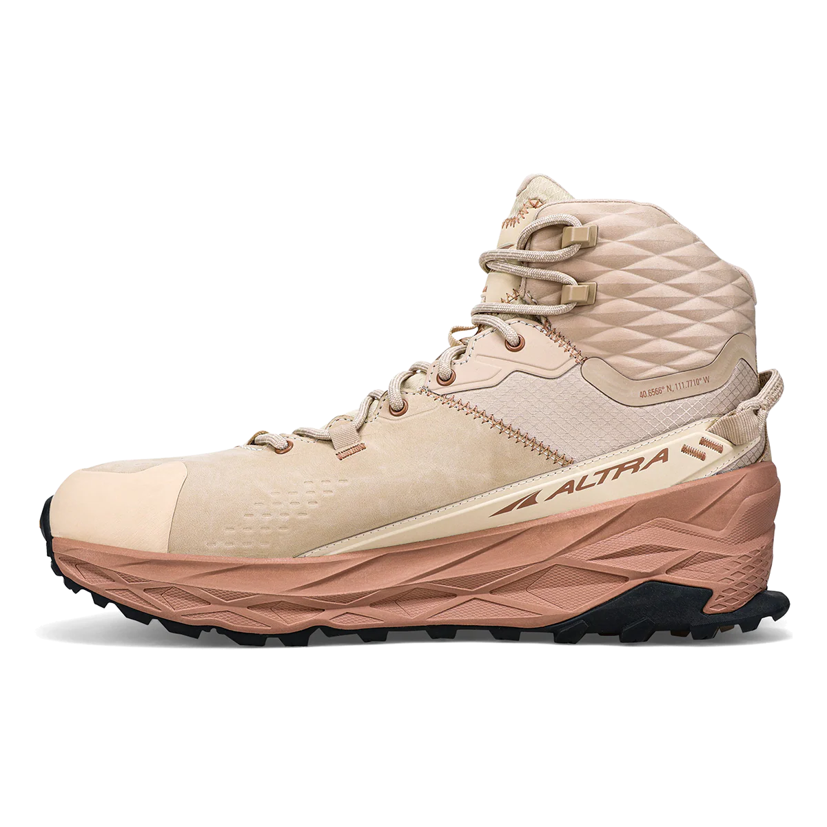 Altra Olympus 5 Hike Mid GTX - Image 6