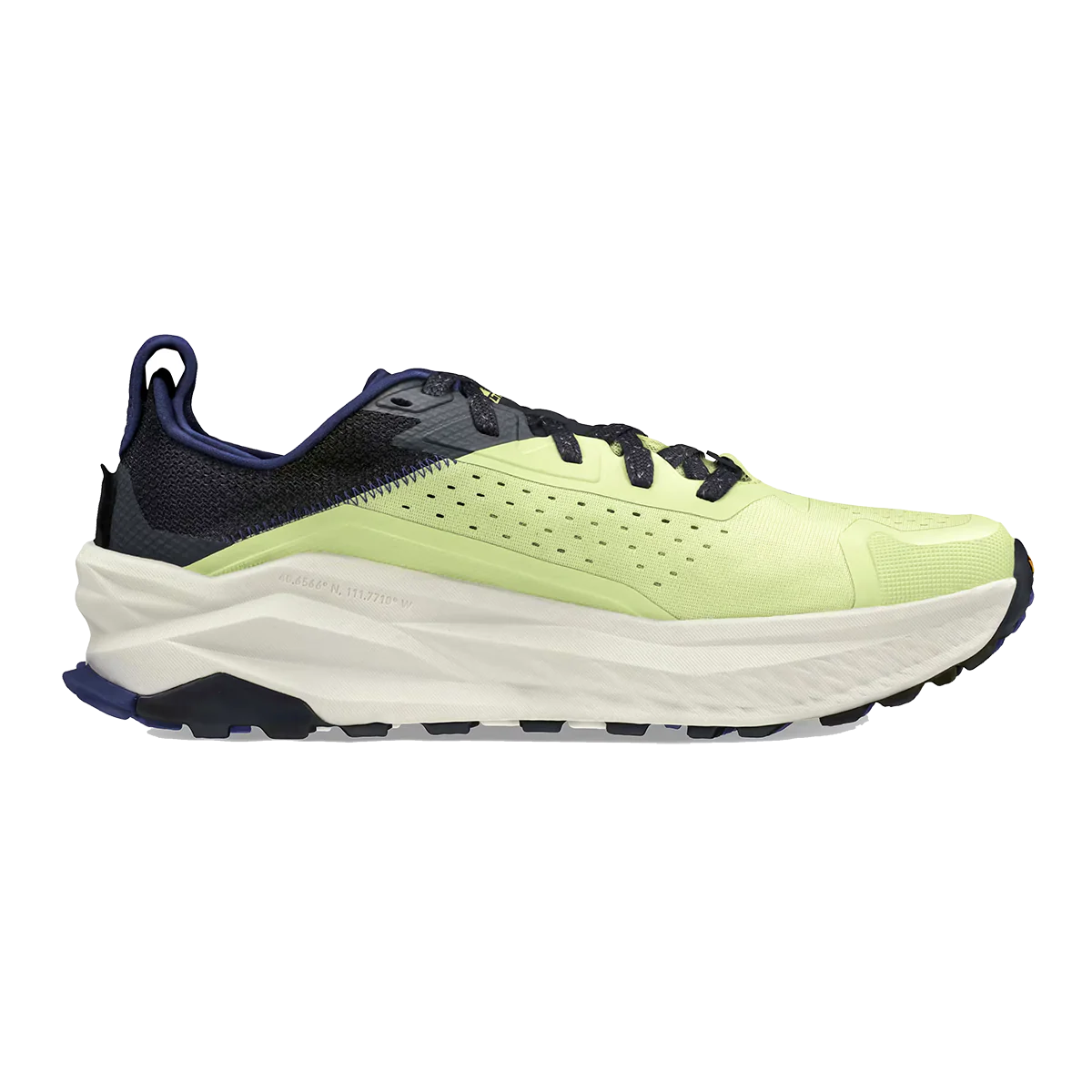 Altra Olympus 6