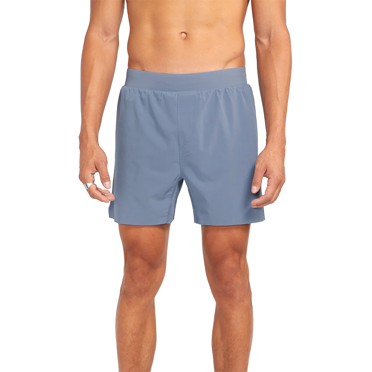 Alwrld ALRN 5” N.B.P. Short