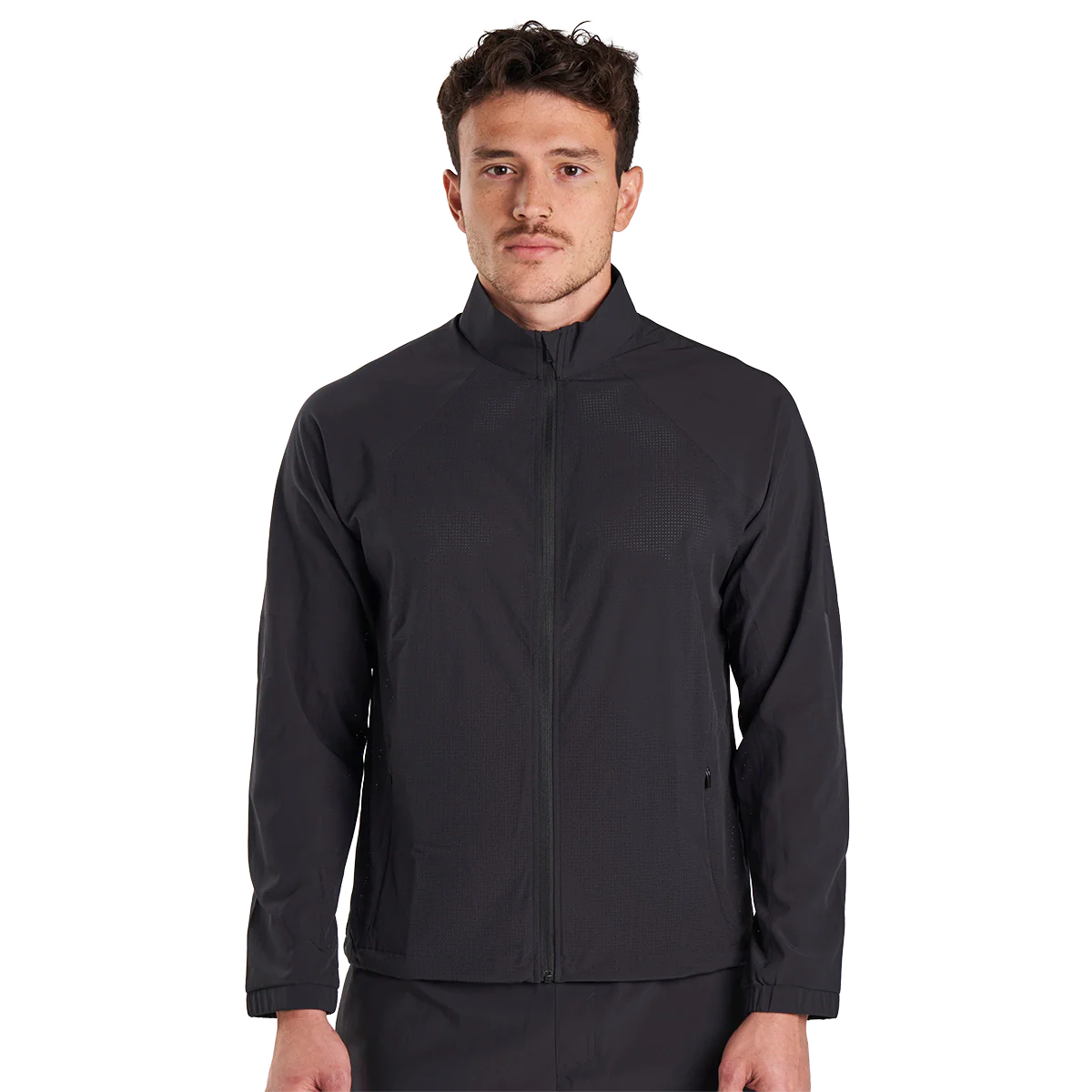 Alwrld ALRN Crest Jacket - Image 4