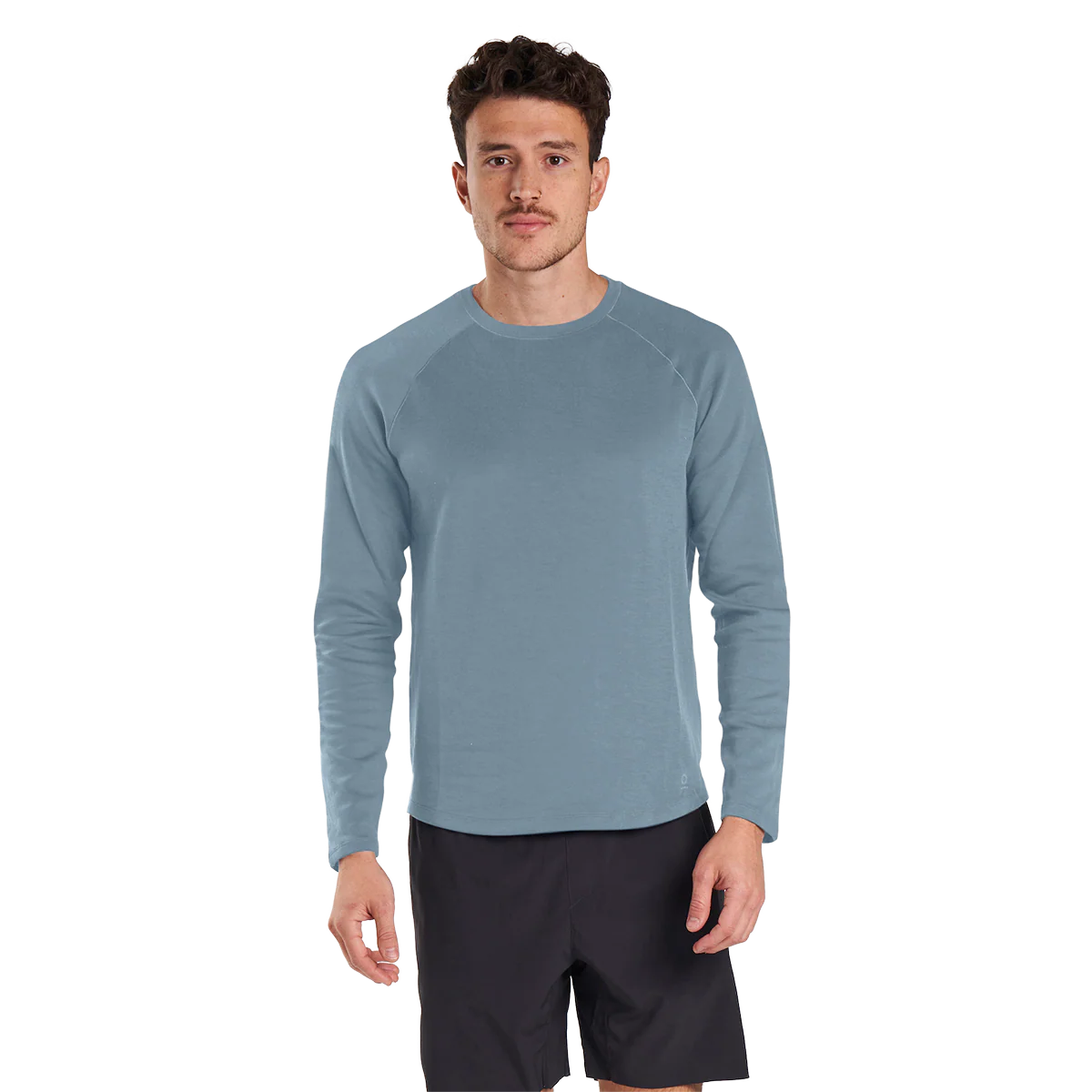 Alwrld ALRN Raglan Thermal Crew - Image 6