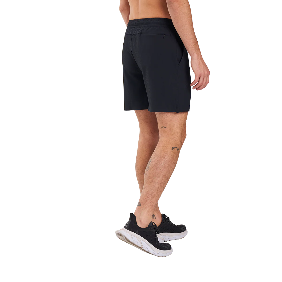 Alwrld ALTRN 7" Rib Short - Image 4