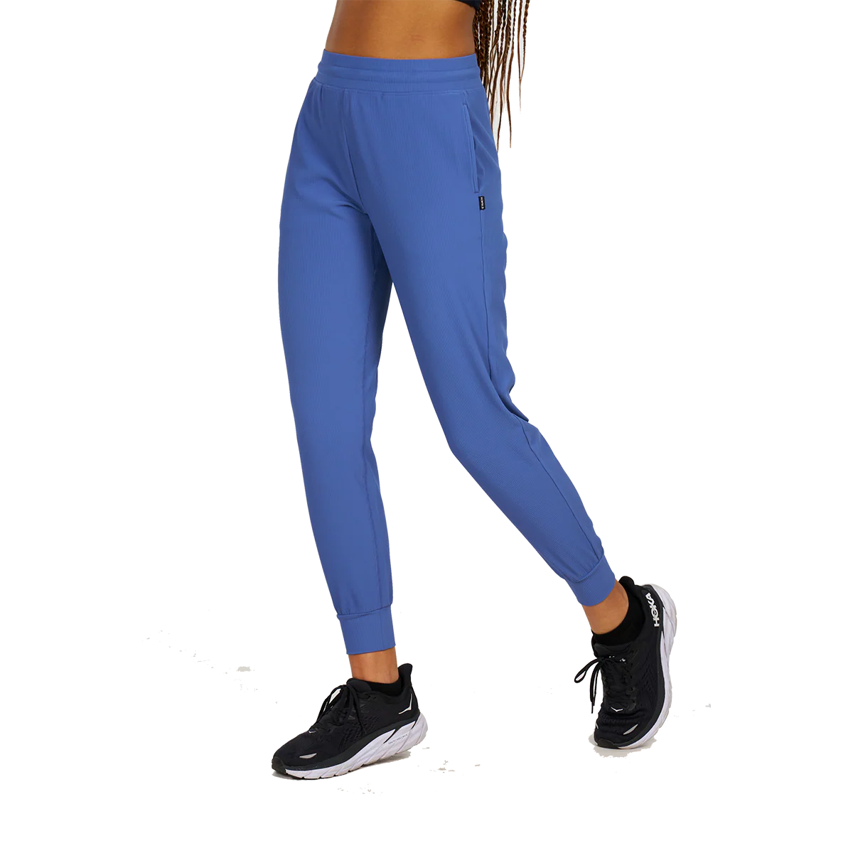 Alwrld ALTRN Rib Jogger - Image 4