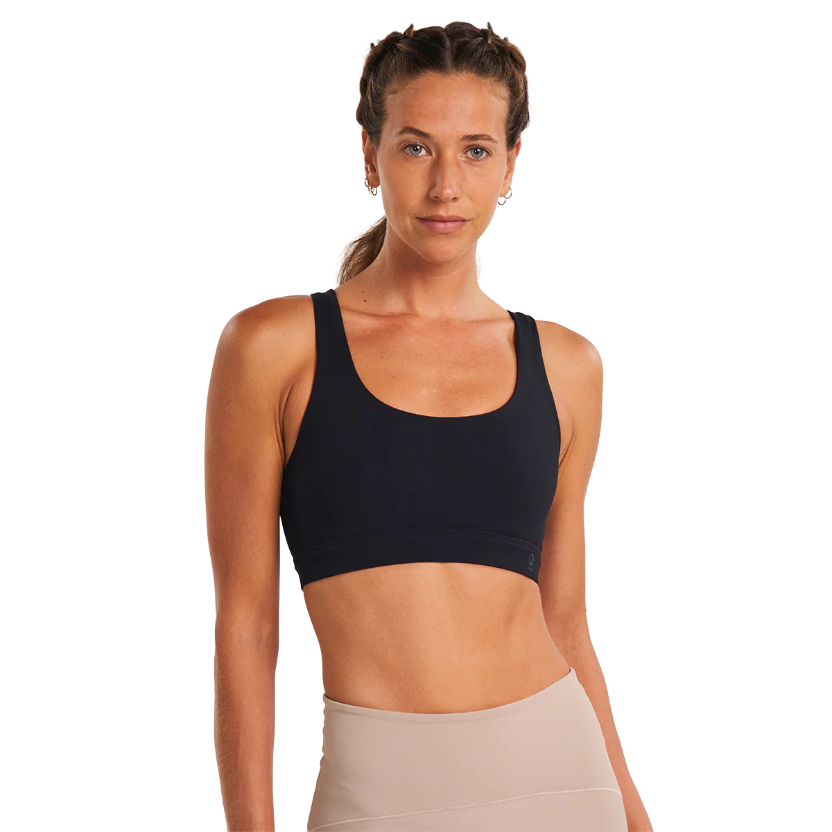Alwrld ALTRN Rib Sport Bra - Image 4