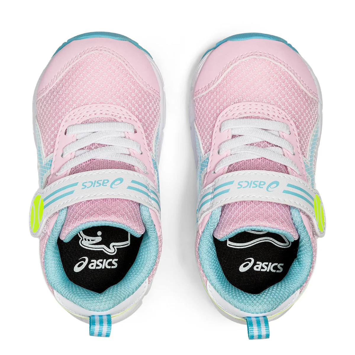 Asics Contend 6 TS School Yard - Image 15