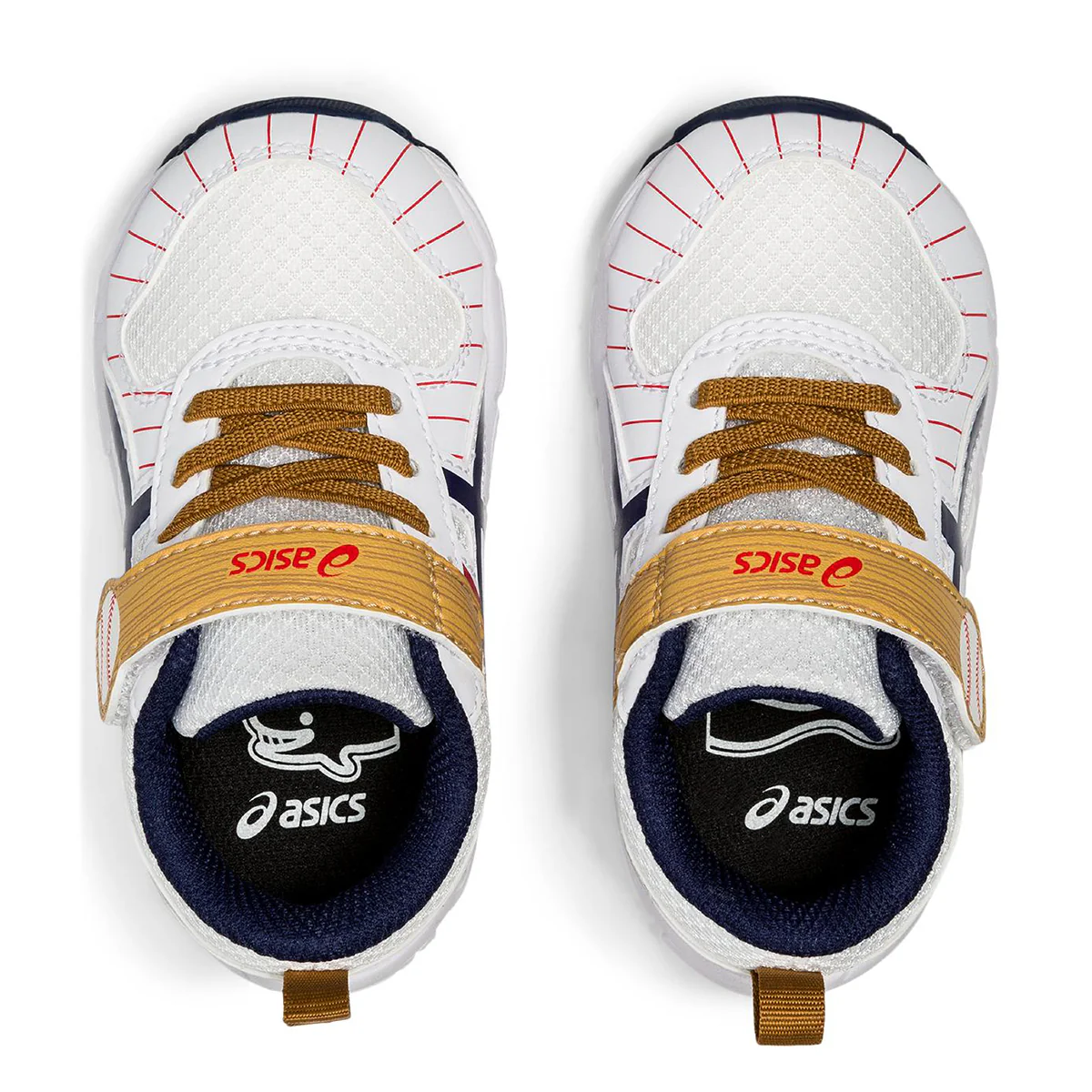 Asics Contend 6 TS School Yard - Image 19