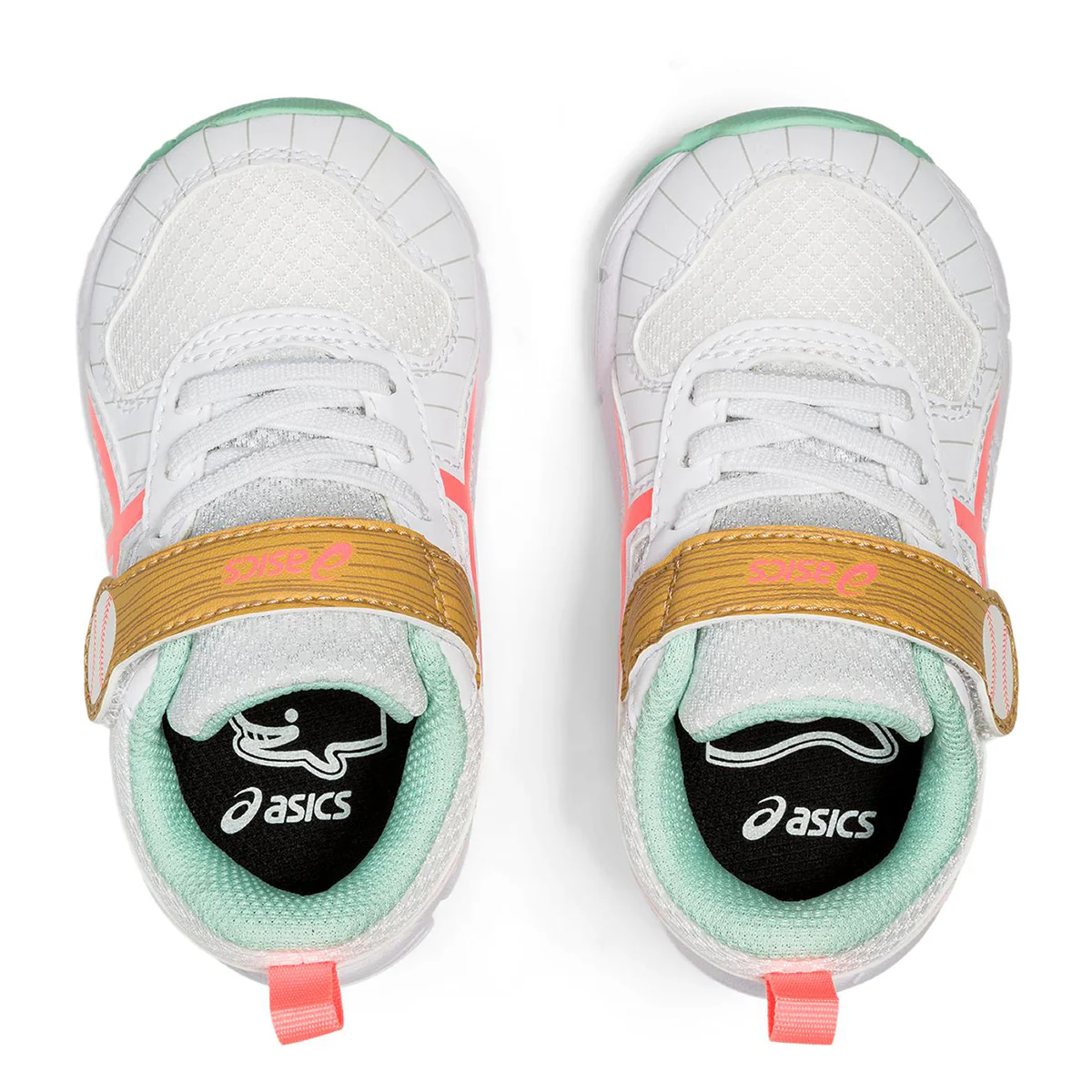 Asics Contend 6 TS School Yard - Image 23