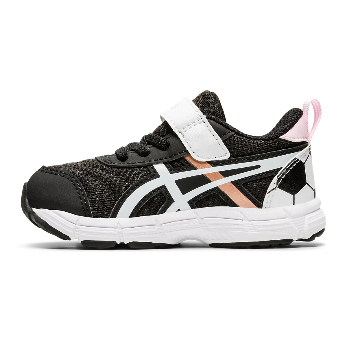 Asics Contend 6 TS School Yard - Image 6