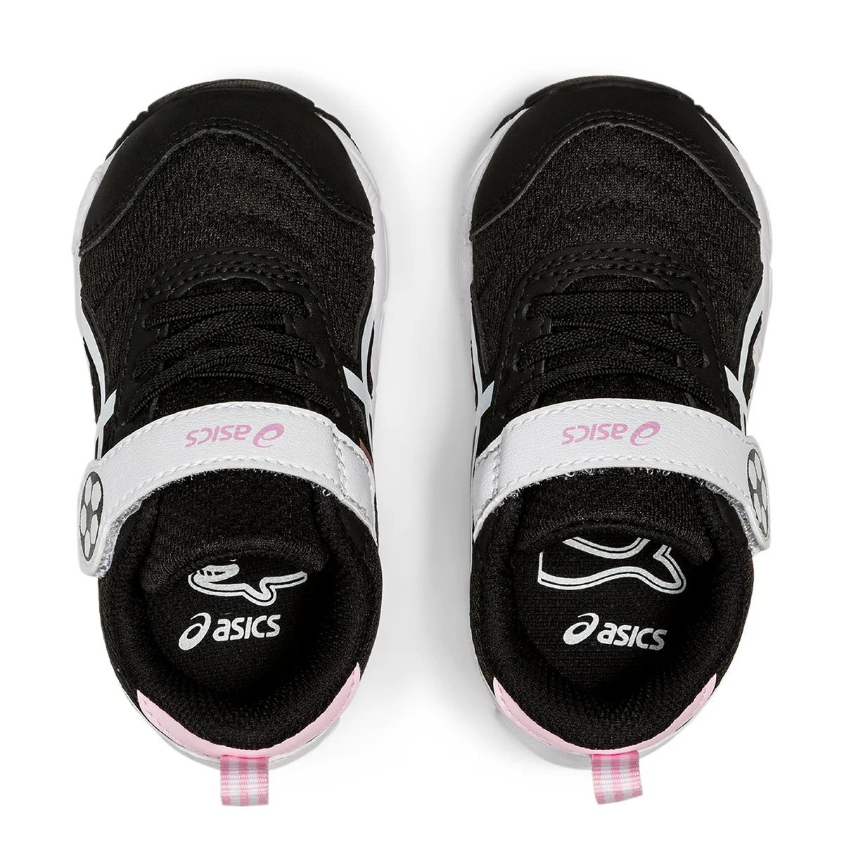 Asics Contend 6 TS School Yard - Image 7
