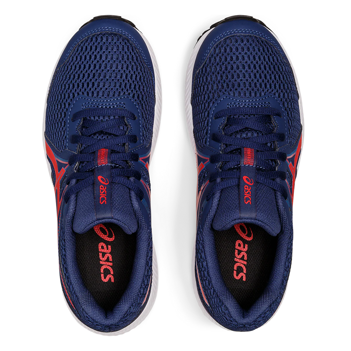 Asics Contend 7 PS - Image 3