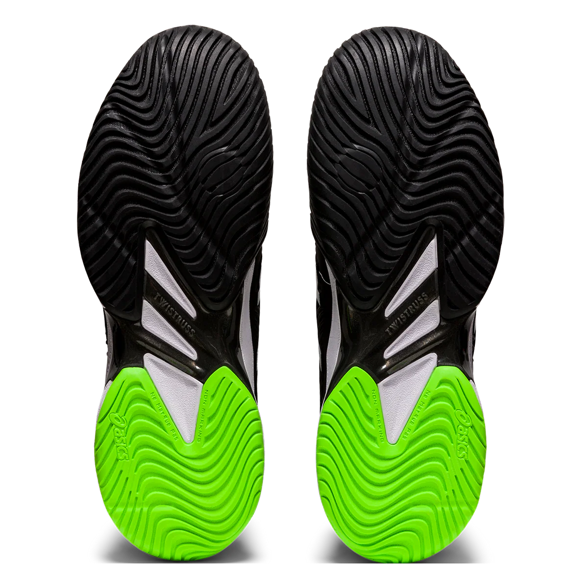 Asics Court FF 2 - Image 4