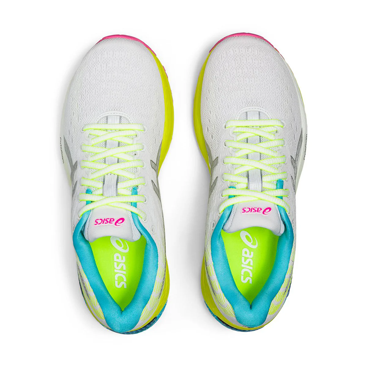 Asics Cumulus 22 Lite - Show - Image 3