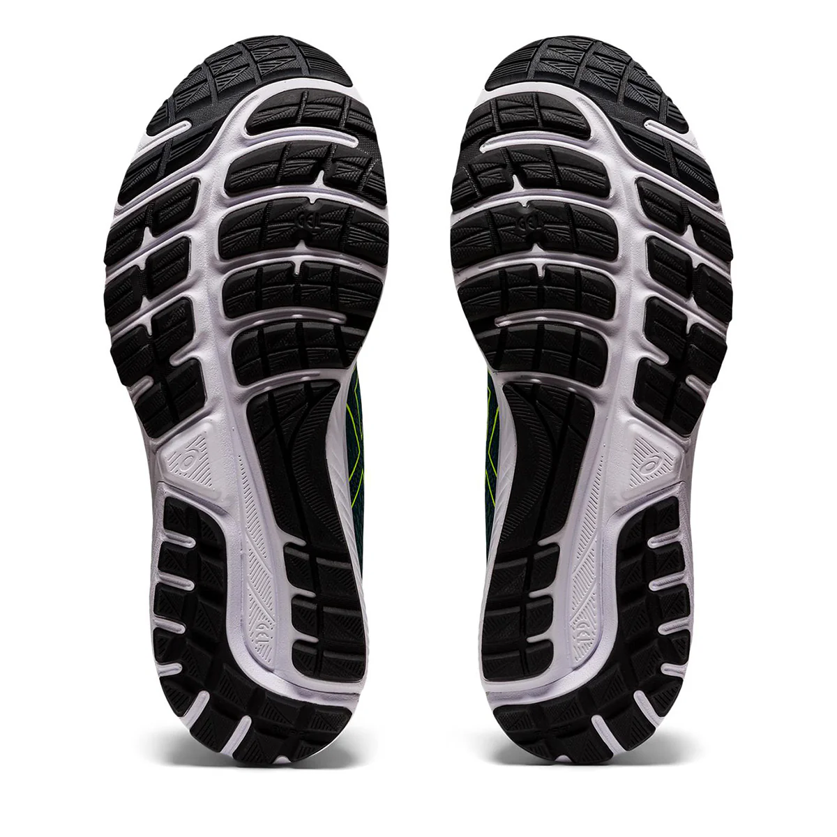 Asics Cumulus 22 - Misty Pine - Velvet Pine - Image 4