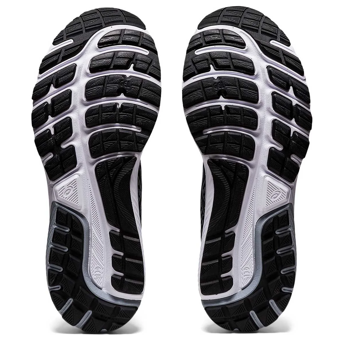 Asics Cumulus 22 - Sheet Rock - Black - Image 4