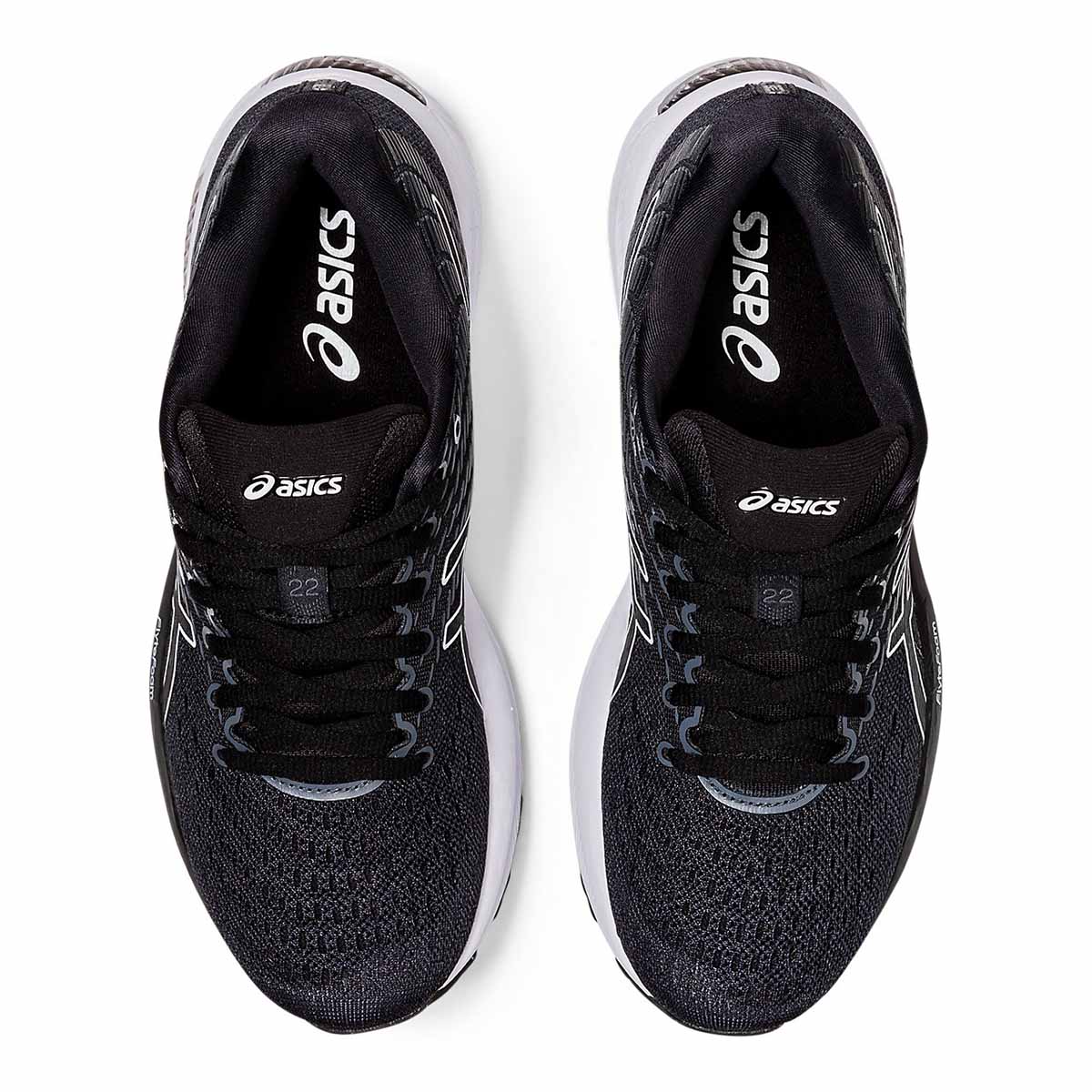 Asics Cumulus 22 - Image 11