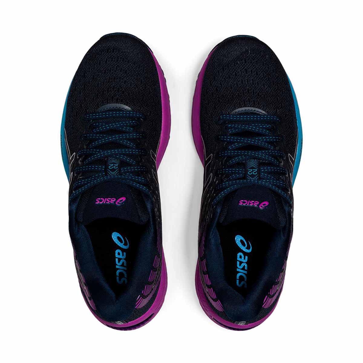 Asics Cumulus 22 - Image 15