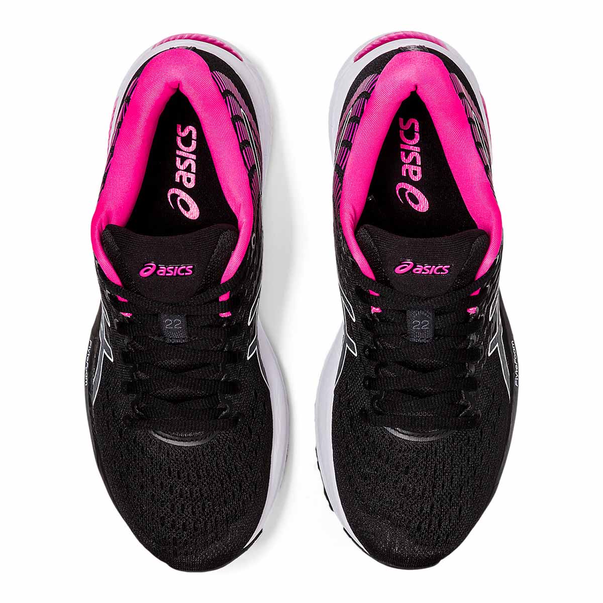 Asics Cumulus 22 - Image 7