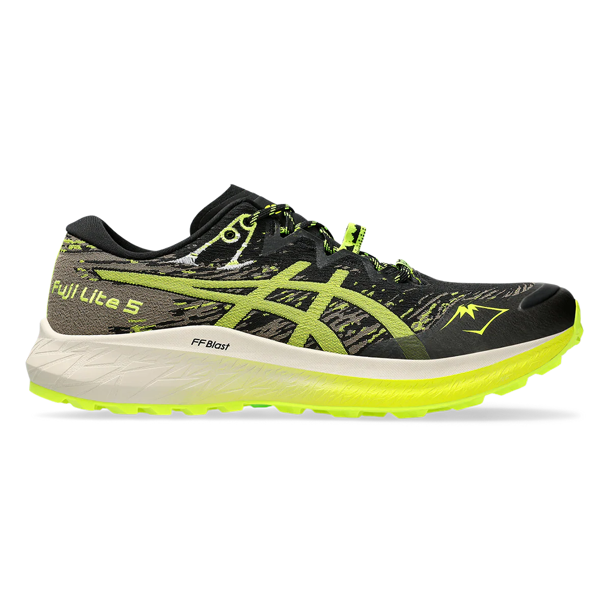 Asics Fuji Lite 5