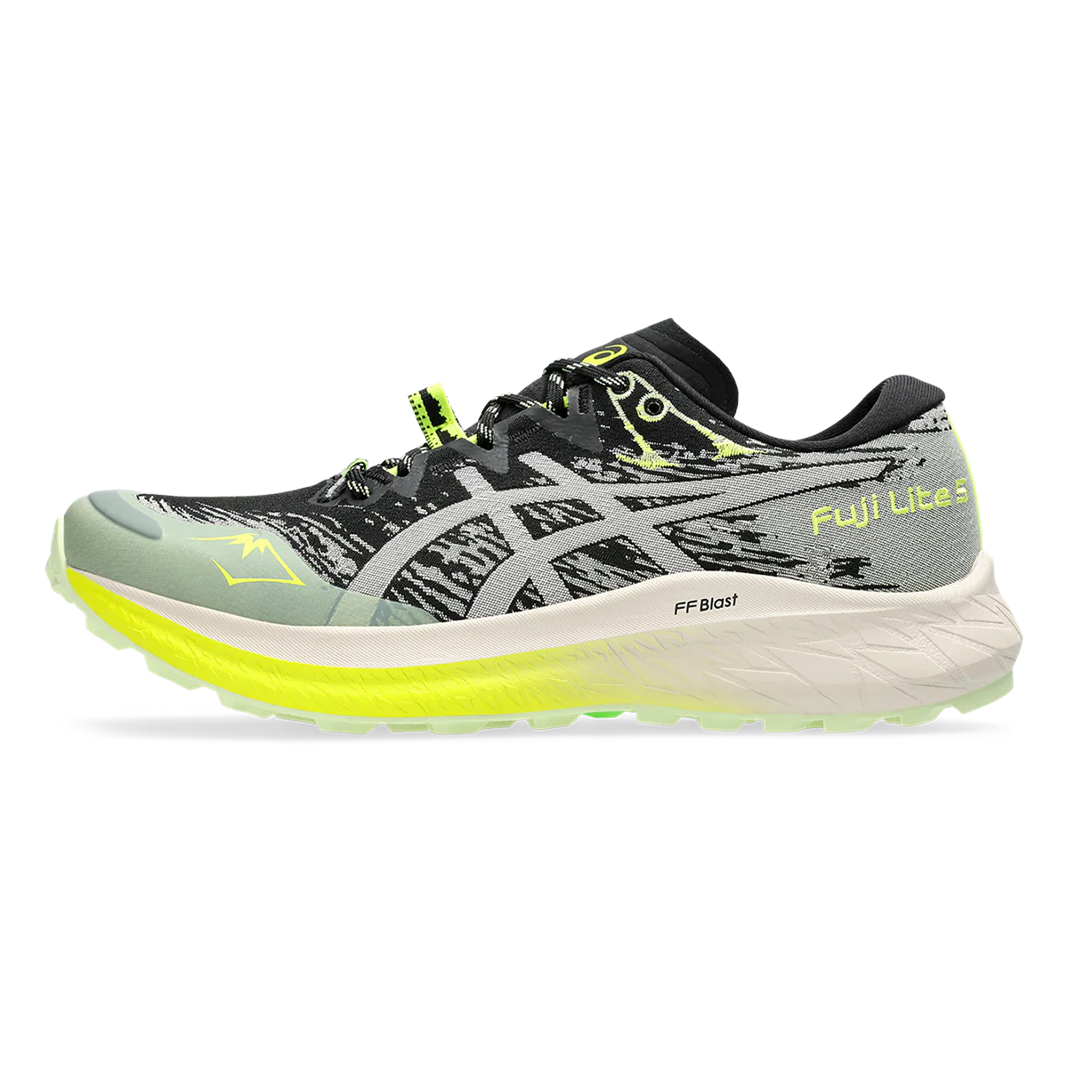 Asics Fuji Lite 5 - Image 2